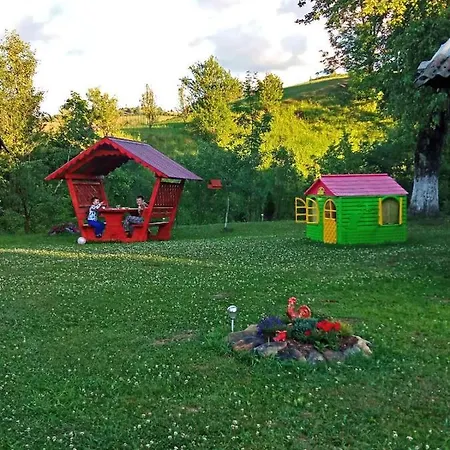 Котедж 